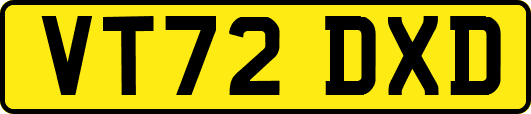 VT72DXD