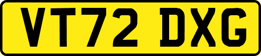 VT72DXG