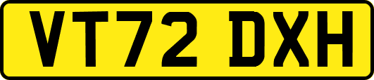 VT72DXH