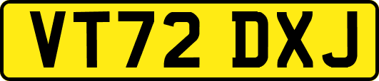 VT72DXJ