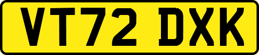 VT72DXK