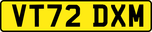 VT72DXM