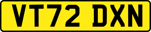 VT72DXN