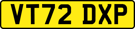 VT72DXP