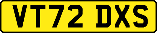 VT72DXS