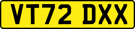VT72DXX