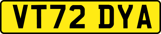 VT72DYA