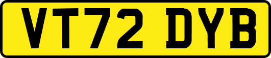 VT72DYB