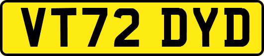 VT72DYD
