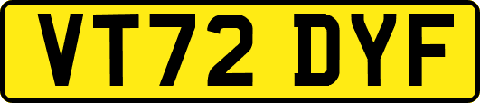 VT72DYF