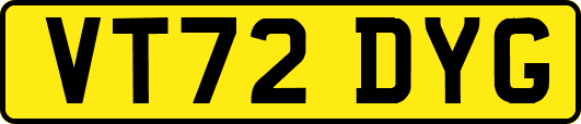 VT72DYG