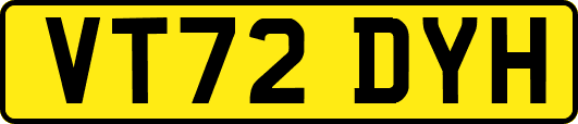 VT72DYH