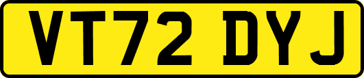 VT72DYJ