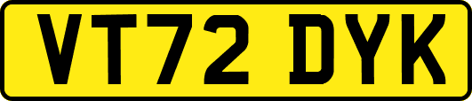 VT72DYK