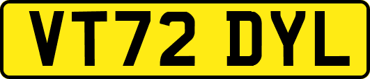VT72DYL