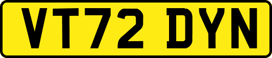 VT72DYN