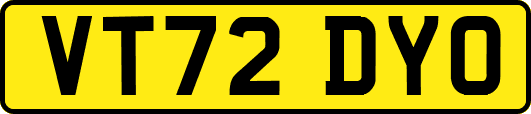 VT72DYO
