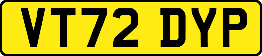 VT72DYP