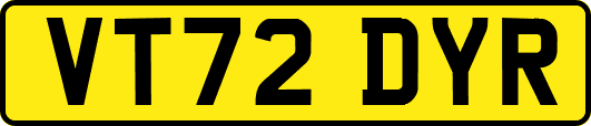 VT72DYR