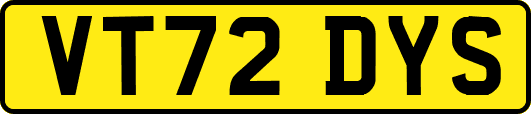 VT72DYS