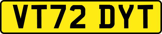 VT72DYT