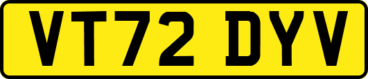 VT72DYV