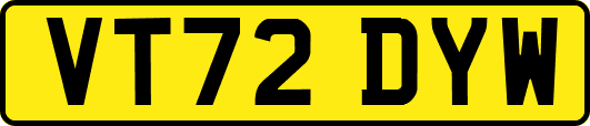 VT72DYW