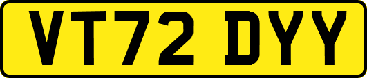 VT72DYY