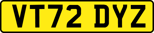 VT72DYZ