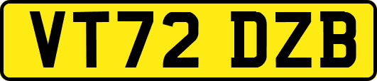 VT72DZB
