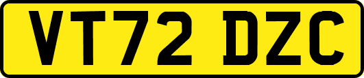 VT72DZC