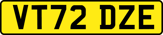 VT72DZE