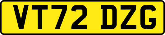 VT72DZG
