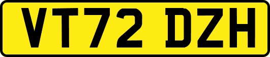 VT72DZH