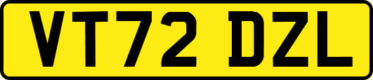 VT72DZL