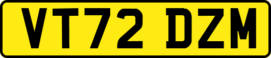 VT72DZM