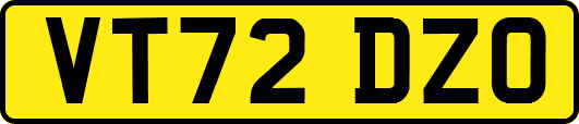 VT72DZO