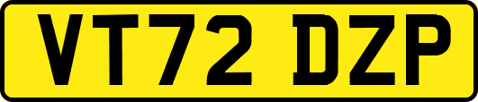 VT72DZP