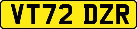 VT72DZR
