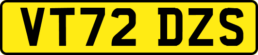 VT72DZS