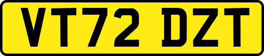 VT72DZT