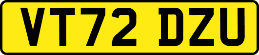VT72DZU