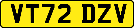 VT72DZV
