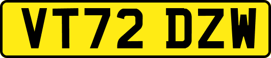 VT72DZW