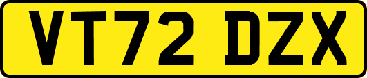 VT72DZX