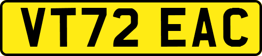 VT72EAC