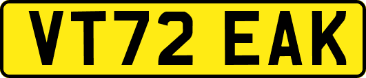 VT72EAK