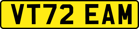 VT72EAM