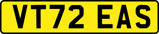 VT72EAS