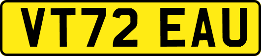 VT72EAU